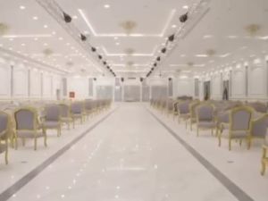 قصر قمة اليمامة للاحتفالات والمؤتمرات بريدة - 7