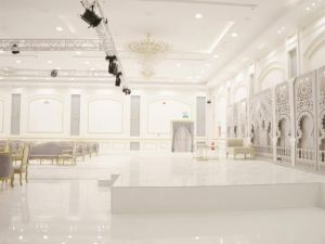 قصر قمة اليمامة للاحتفالات والمؤتمرات بريدة - 9