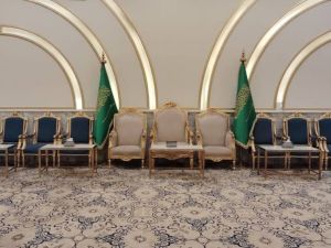 قصر ليالي اللؤلؤة الرياض - 6