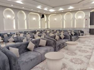 قصر ليالي اللؤلؤة الرياض - 3