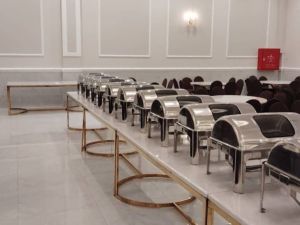 قصر ليالي اللؤلؤة الرياض - 4