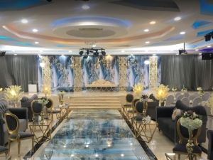 قصر مذهلة الرياض - 7