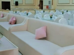 قصر وشاح المملكة للاحتفالات حائل - 4