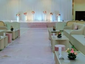 قصر وشاح المملكة للاحتفالات حائل - 9