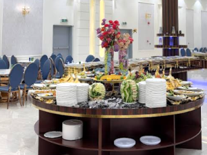 قاعة قصر القمة للاحتفالات الرياض  - 16