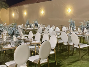 قاعه كيان رابغ استراحة كيان للمناسبات - 6