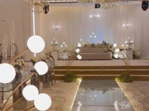 قاعة لارينا للاحتفالات جدة - 8