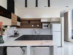 فيلا الرئاسية منتجع كلاود الرياض - 6