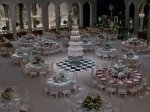 فندق هيلتون الرياض - 7