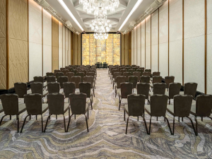 قاعات المؤتمرات فندق موفنبيك الرياض - 2