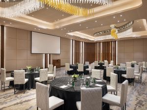 قاعات المؤتمرات ماريوت الحي الدبلوماسي الرياض - 5