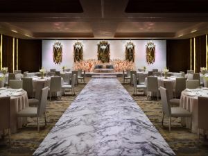 قاعة الزفاف ماريوت الحي الدبلوماسي الرياض - 7