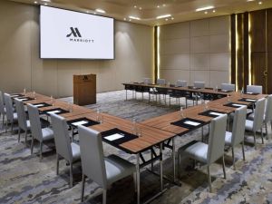 قاعات الاجتماعات ماريوت الحي الدبلوماسي الرياض - 4
