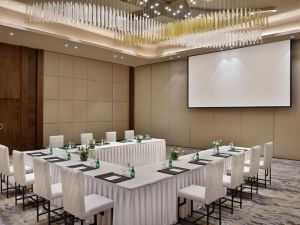 قاعات الاجتماعات ماريوت الحي الدبلوماسي الرياض - 5