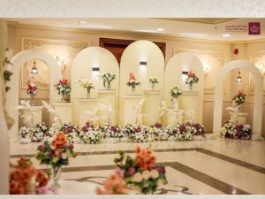 مركز الأمير فيصل بن فهد للمناسبات