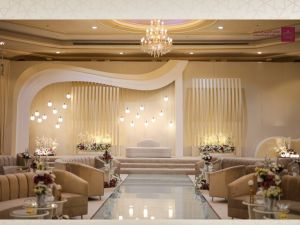 مركز الأمير فيصل بن فهد للمناسبات - 4