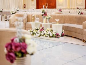 مركز الأمير فيصل بن فهد للمناسبات - 5