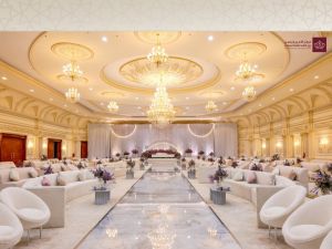 مركز الأمير فيصل بن فهد للمناسبات - 8