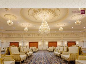مركز الأمير فيصل بن فهد للمناسبات - 11