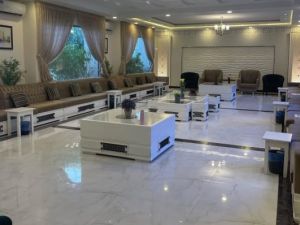 منتجع اكاليل حائل - 3