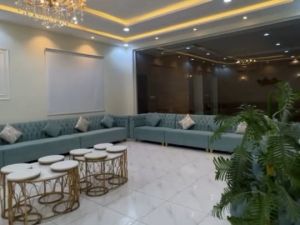 منتجع البدر حائل - 4