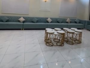 منتجع البدر حائل - 5