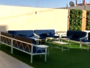 منتجع البدر حائل - 10