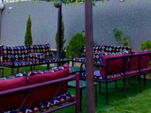 منتجع الجوهرة حائل - 8