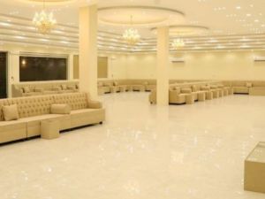 منتجع الحياة حائل - 5