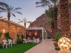 منتجع الحياة حائل - 7