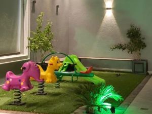 منتجع الفايز حائل - 6