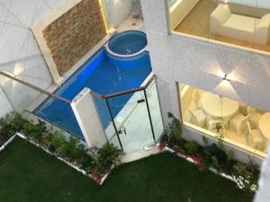 منتجع امالا حائل - 6