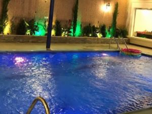 منتجع اوكلاند حائل - 5