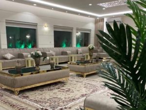 منتجع اوكلاند حائل