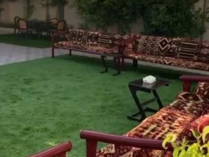 Evan Resort Hail