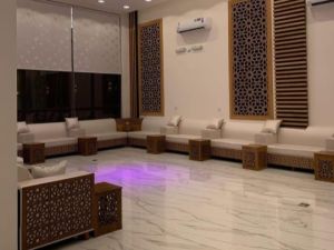 منتجع بارقة حائل - 6