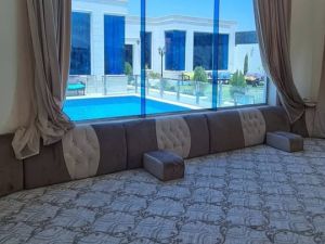 منتجع بسمة حائل - 9