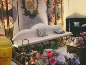 منتجع بسمة حائل - 10