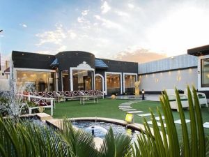 منتجع بلاك بارك حائل - 6