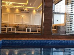 منتجع بلاك بارك حائل - 7