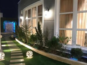 منتجع بوليفارد حائل - 10