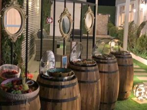 منتجع بوليفارد حائل - 13