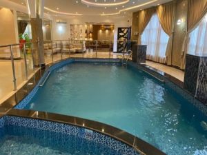 منتجع بوليفارد حائل - 12