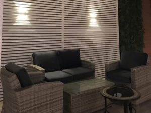 منتجع بوليفارد حائل - 5