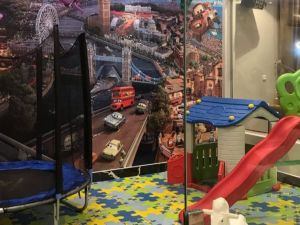 منتجع بوليفارد حائل - 7