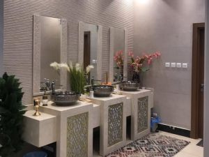 منتجع بوليفارد حائل - 8