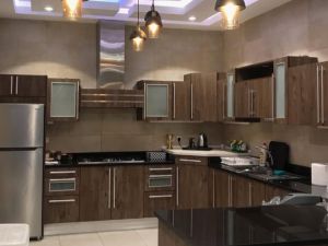 منتجع بوليفارد حائل - 9