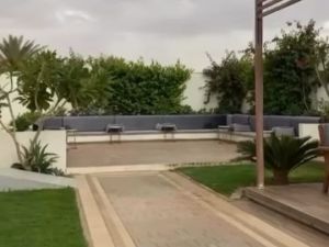 منتجع تعاليل النيصيه حائل - 10