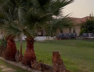 منتجع تعجبك حائل - 10