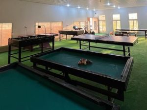 منتجع تعجبك حائل - 4